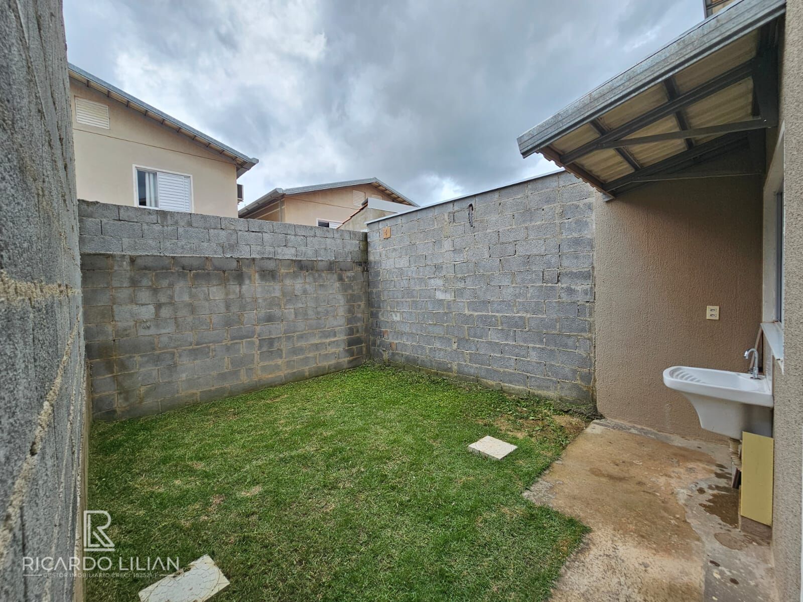 Casa de Condomínio, 2 quartos - Foto 22