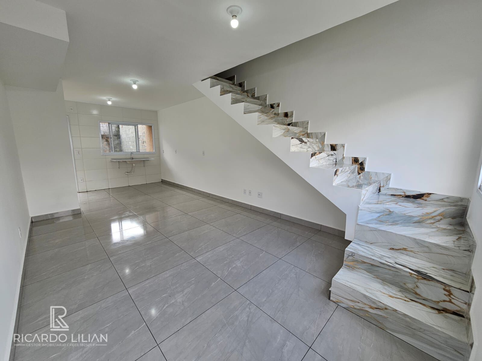 Casa de Condomínio, 2 quartos - Foto 8