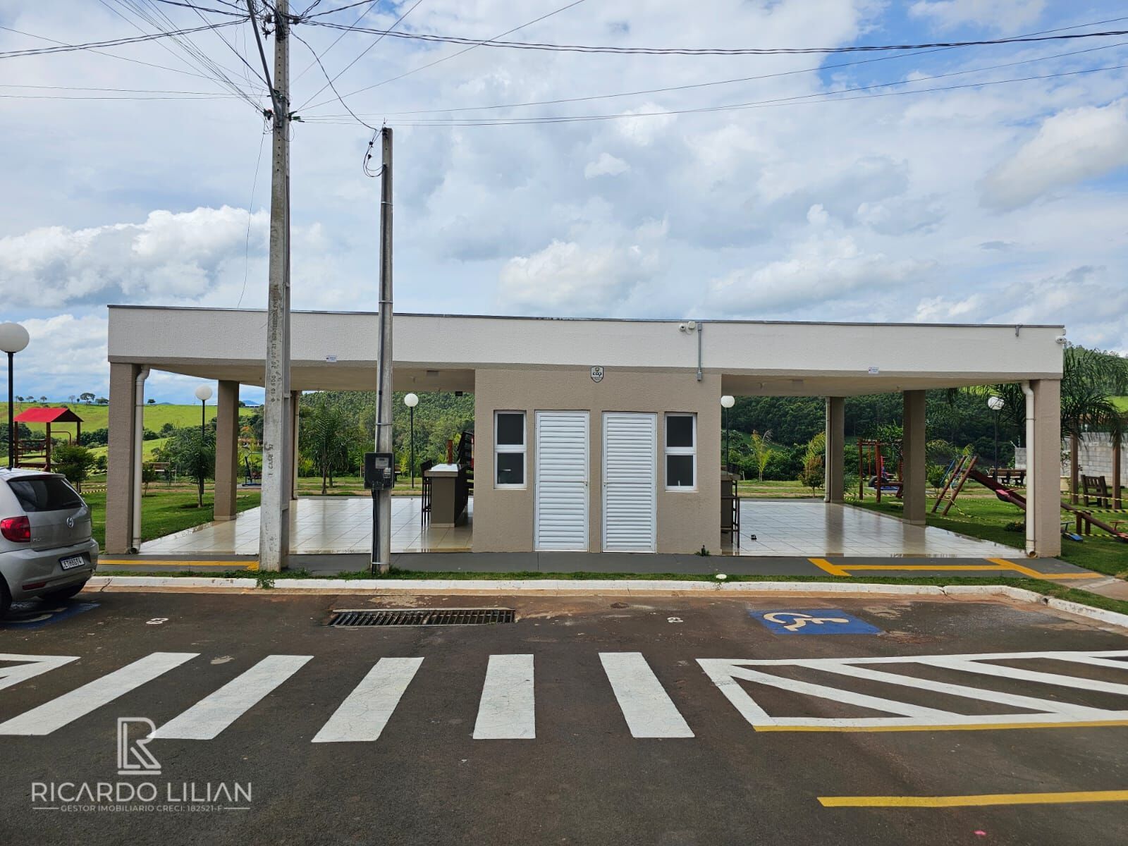 Casa de Condomínio, 2 quartos - Foto 23