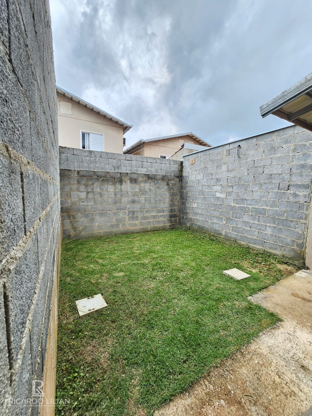 Casa de Condomínio, 2 quartos - Foto 21