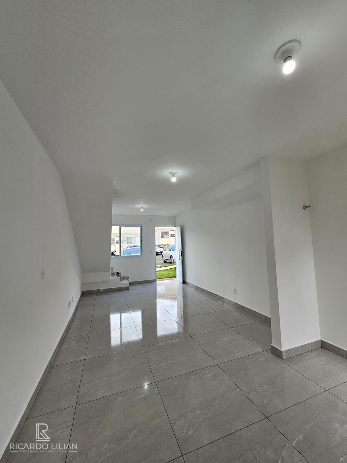 Casa de Condomínio, 2 quartos - Foto 7