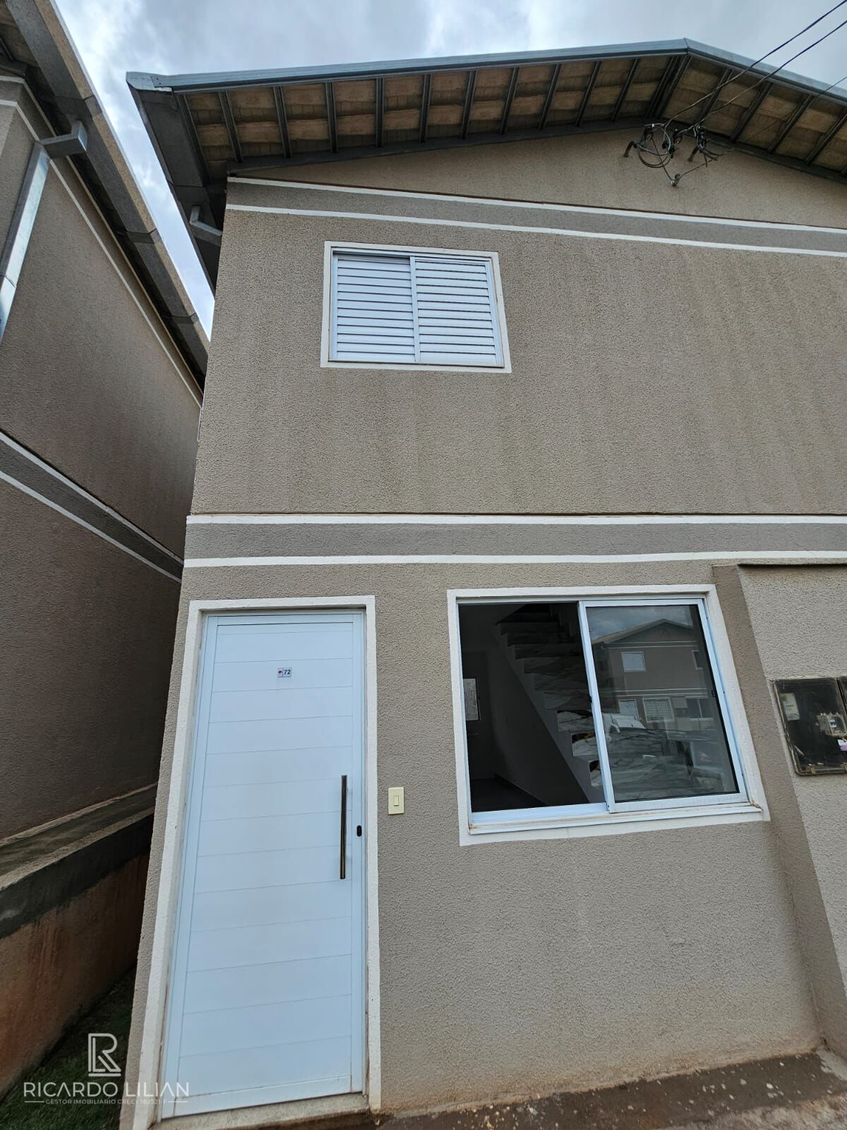 Casa de Condomínio, 2 quartos - Foto 3