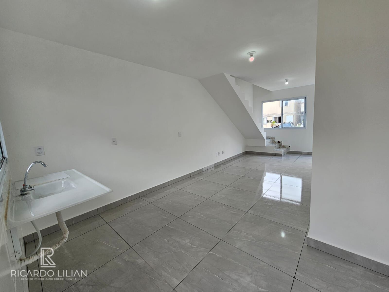 Casa de Condomínio, 2 quartos - Foto 9