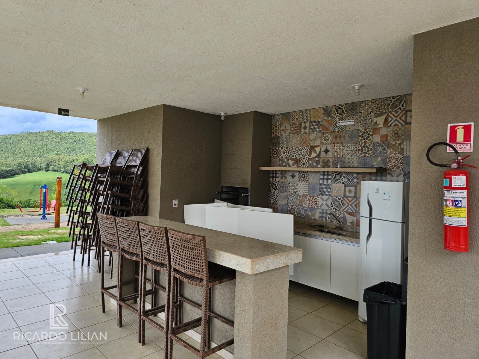 Casa de Condomínio, 2 quartos - Foto 24