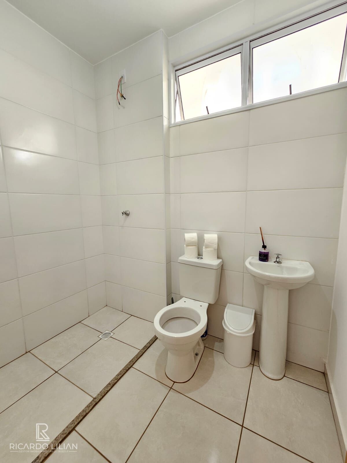 Casa de Condomínio, 2 quartos - Foto 19