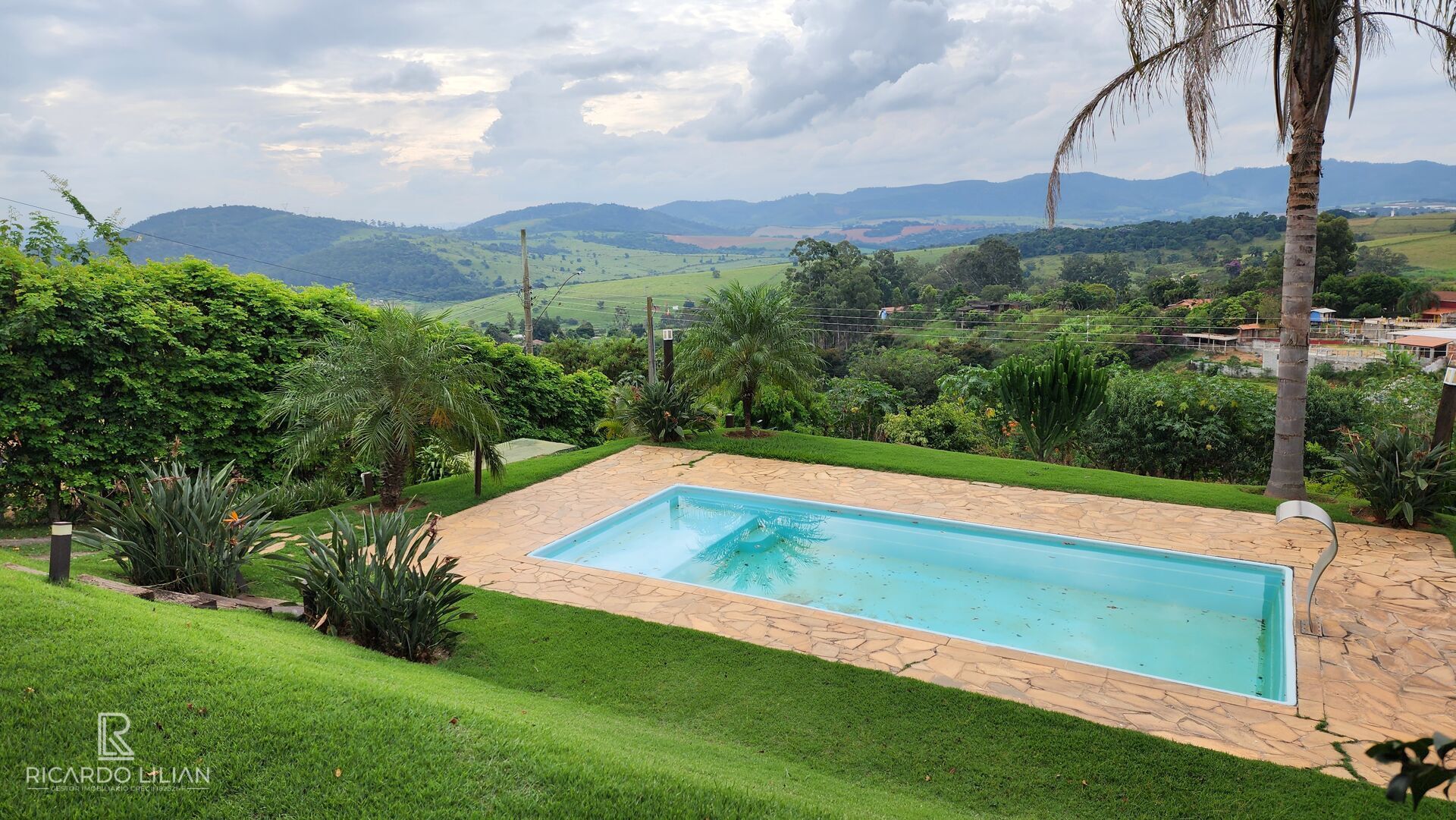 Fazenda à venda com 3 quartos, 1000m² - Foto 5