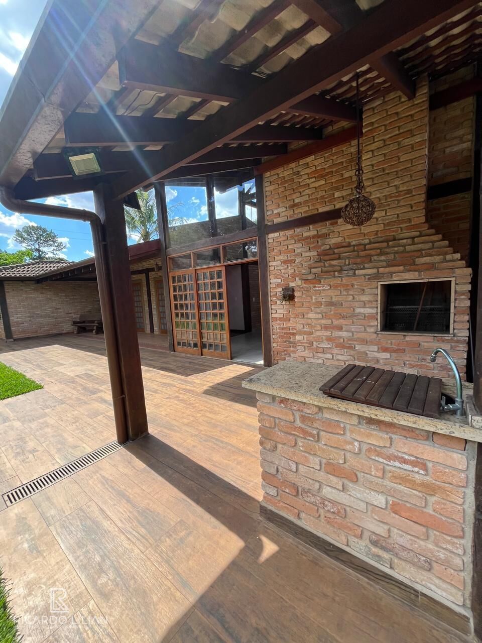 Casa, 3 quartos, 500 m² - Foto 5
