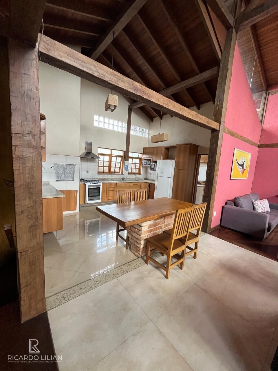 Casa, 3 quartos, 500 m² - Foto 21
