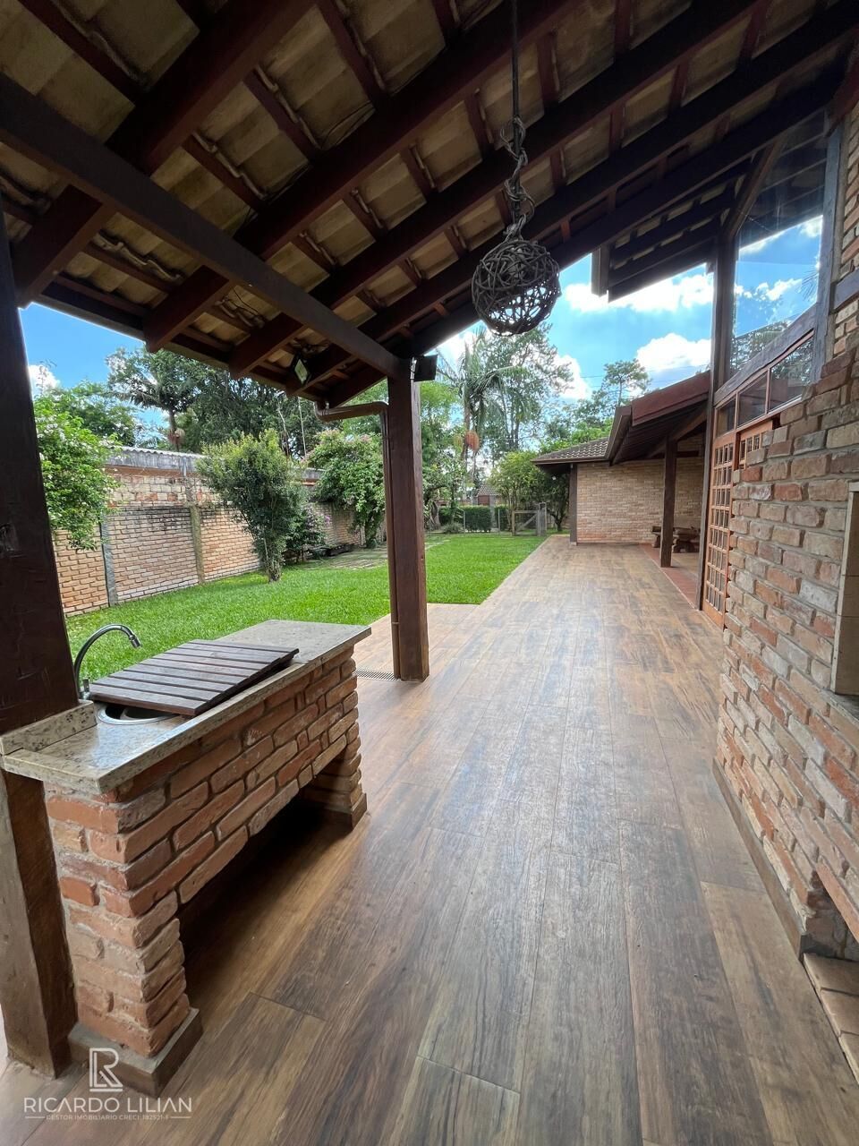 Casa, 3 quartos, 500 m² - Foto 4