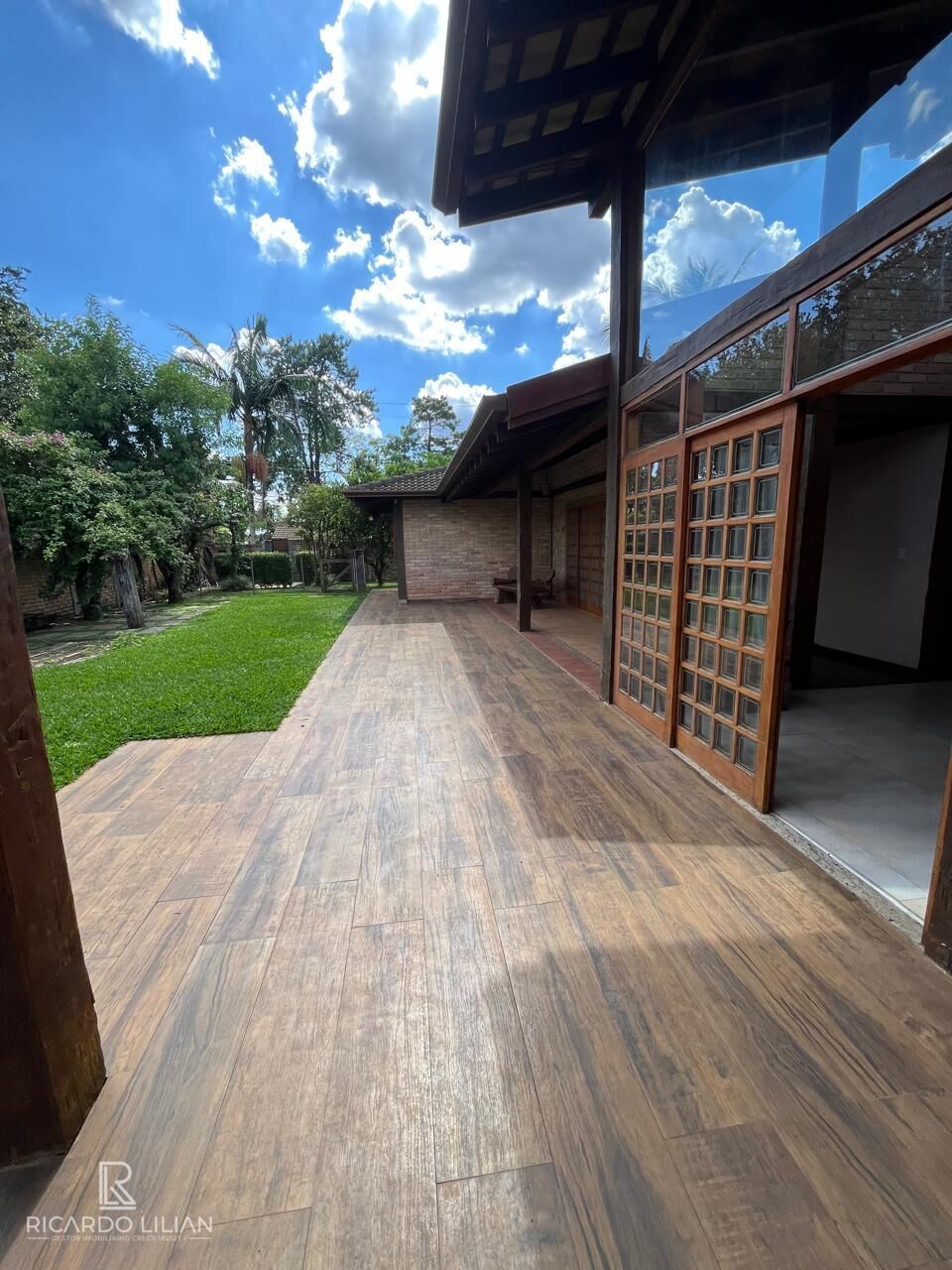 Casa, 3 quartos, 500 m² - Foto 12