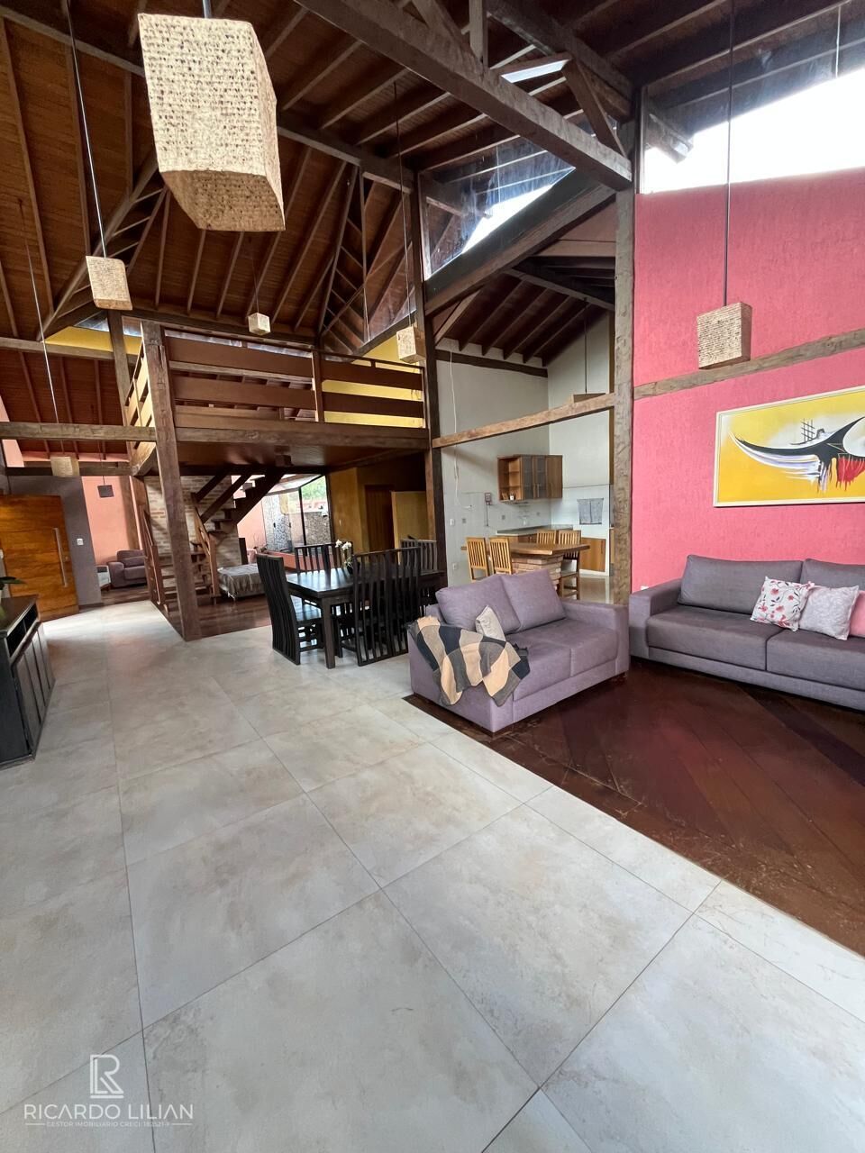 Casa, 3 quartos, 500 m² - Foto 20