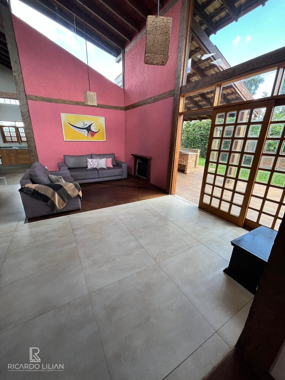Casa, 3 quartos, 500 m² - Foto 15