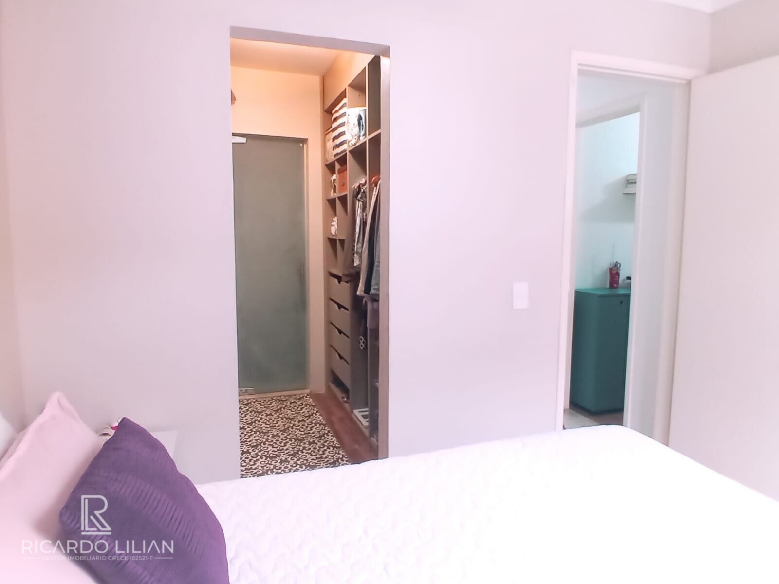 Apartamento à venda com 3 quartos, 84m² - Foto 10