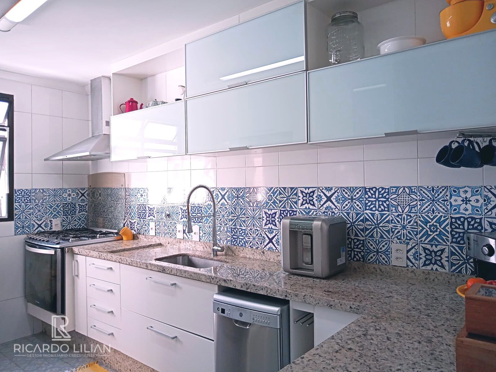 Apartamento à venda com 3 quartos, 84m² - Foto 7