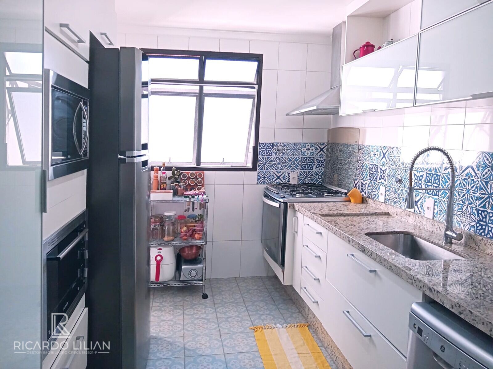 Apartamento à venda com 3 quartos, 84m² - Foto 16