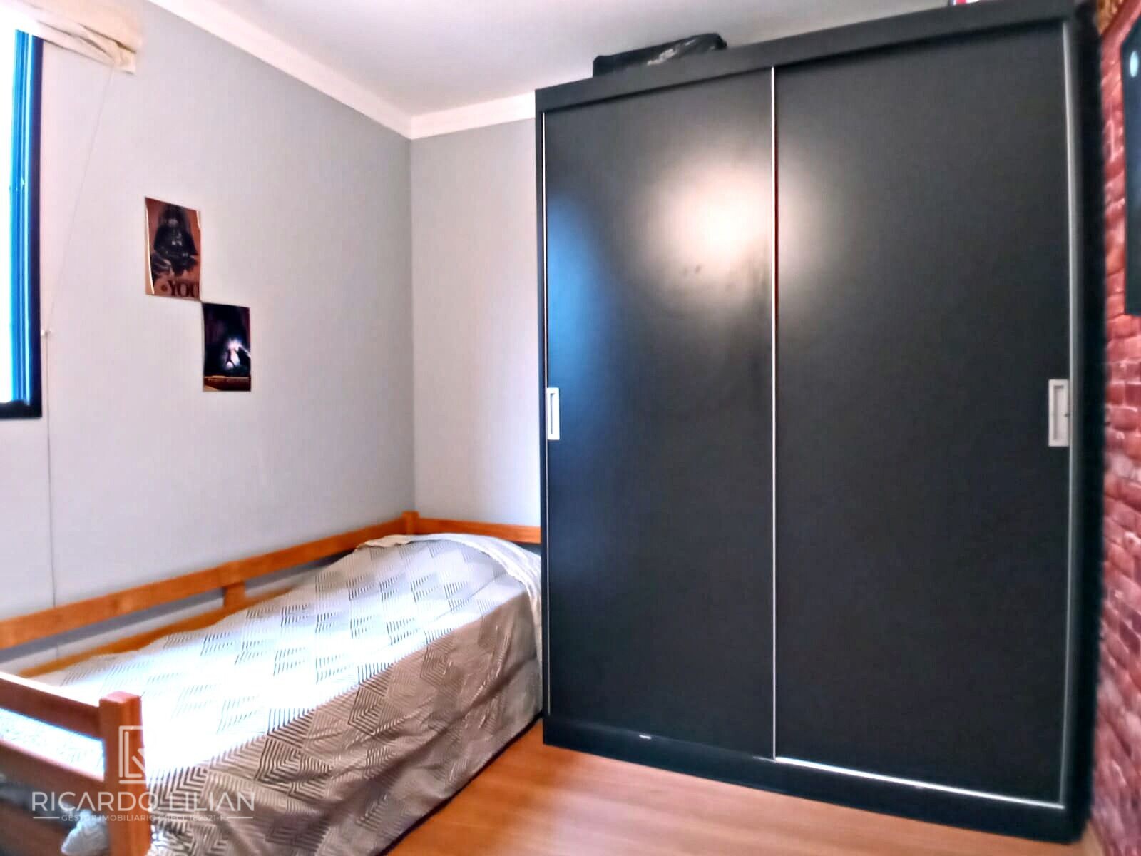 Apartamento à venda com 3 quartos, 84m² - Foto 15