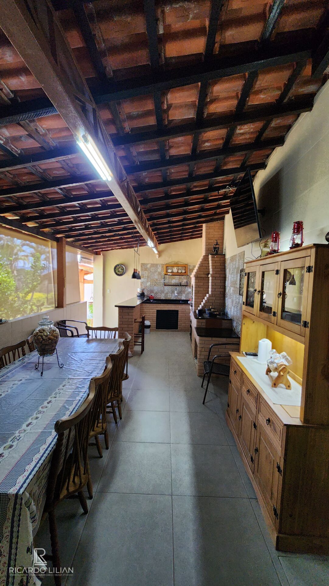 Chácara, 3 quartos, 1137 m² - Foto 32