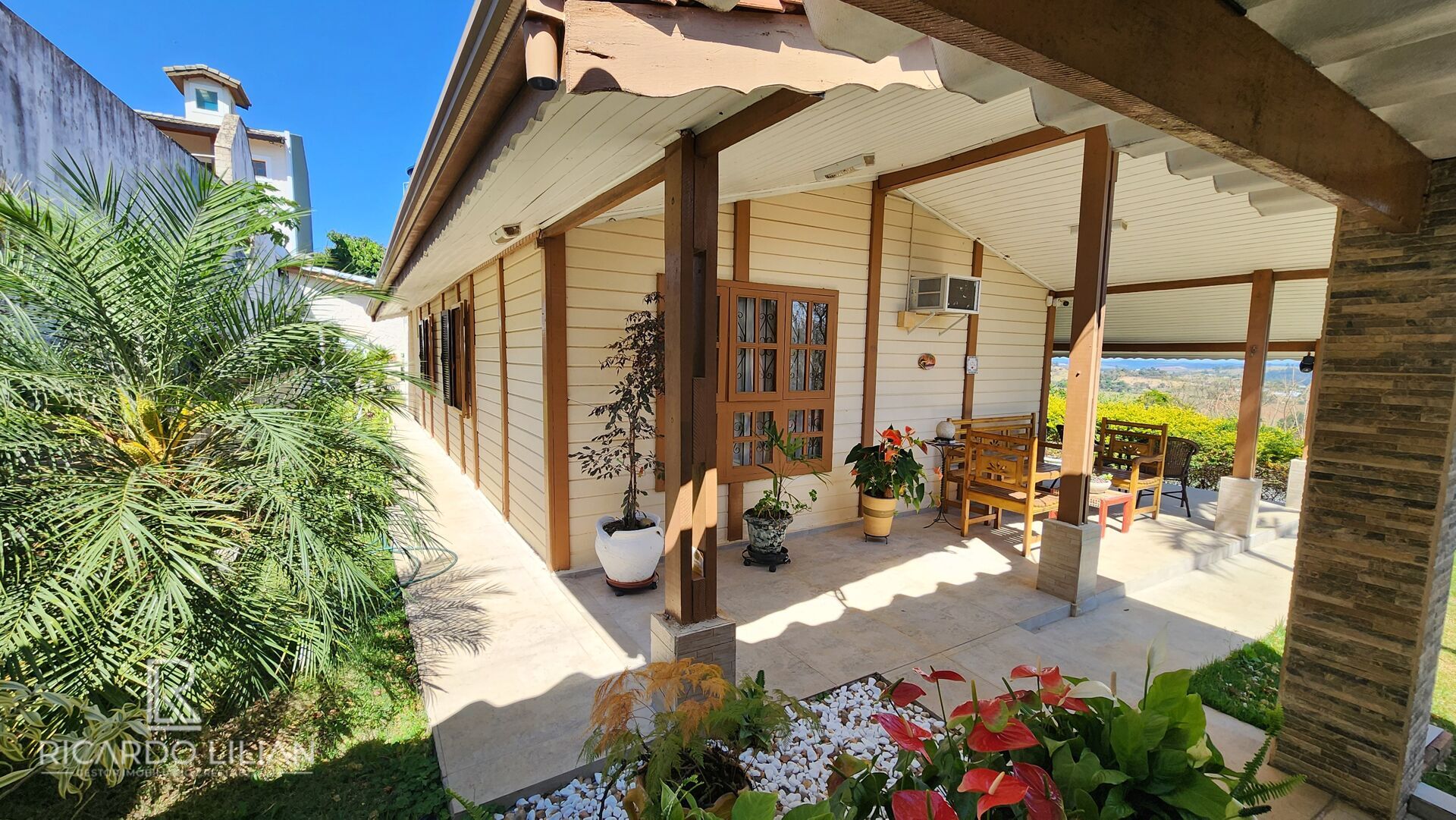 Chácara, 3 quartos, 1137 m² - Foto 5