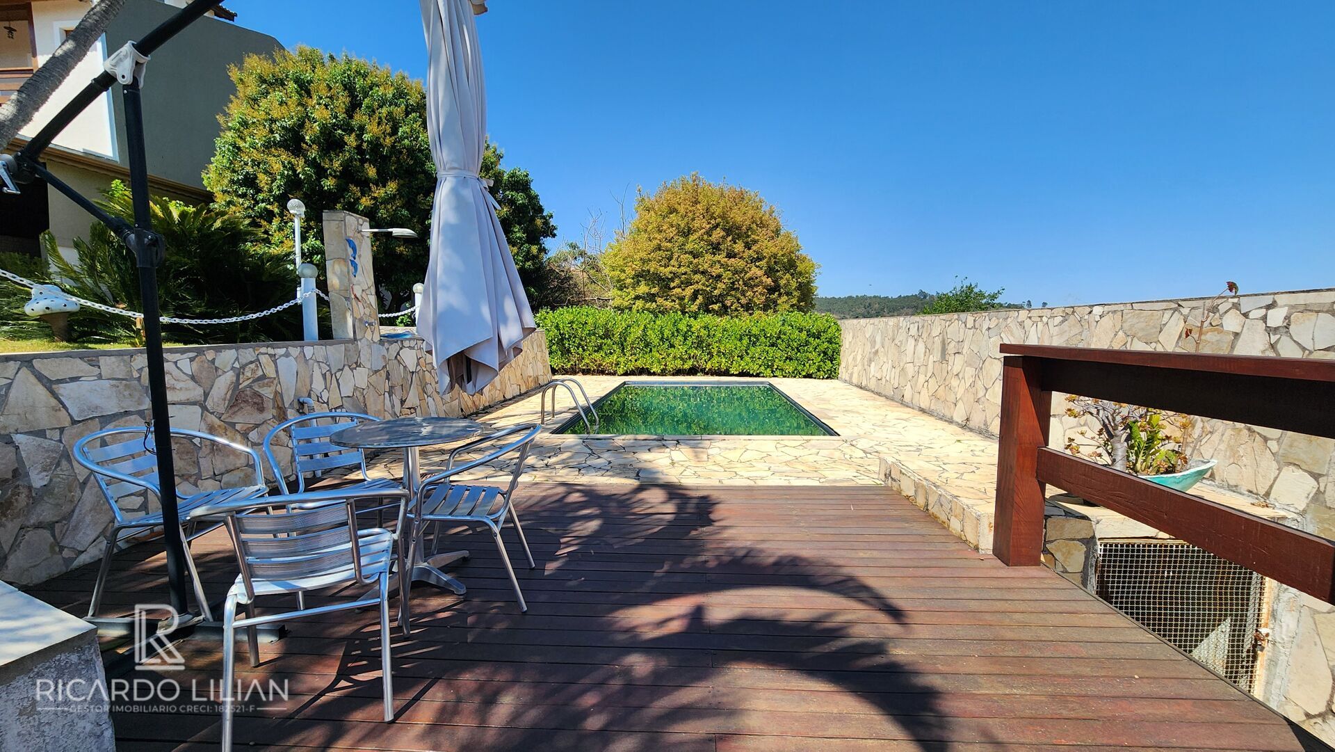 Chácara, 3 quartos, 1137 m² - Foto 24