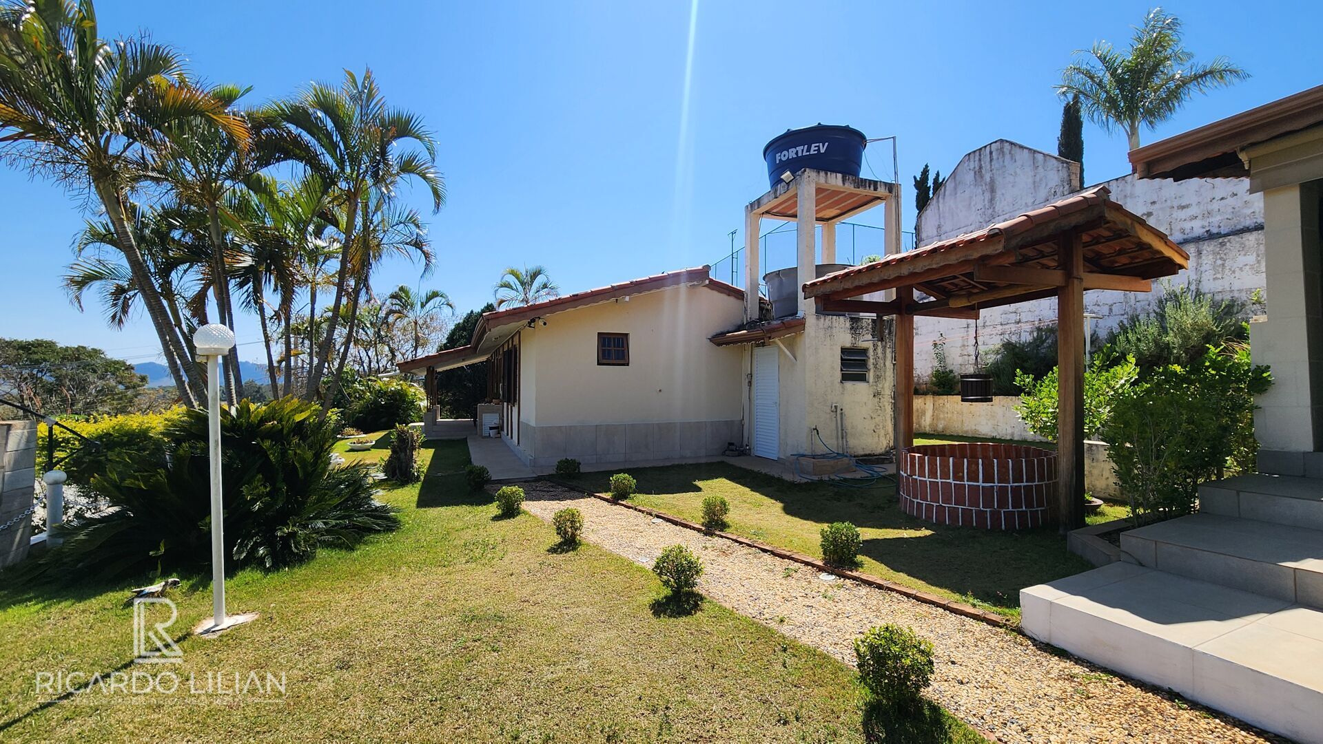 Chácara, 3 quartos, 1137 m² - Foto 30