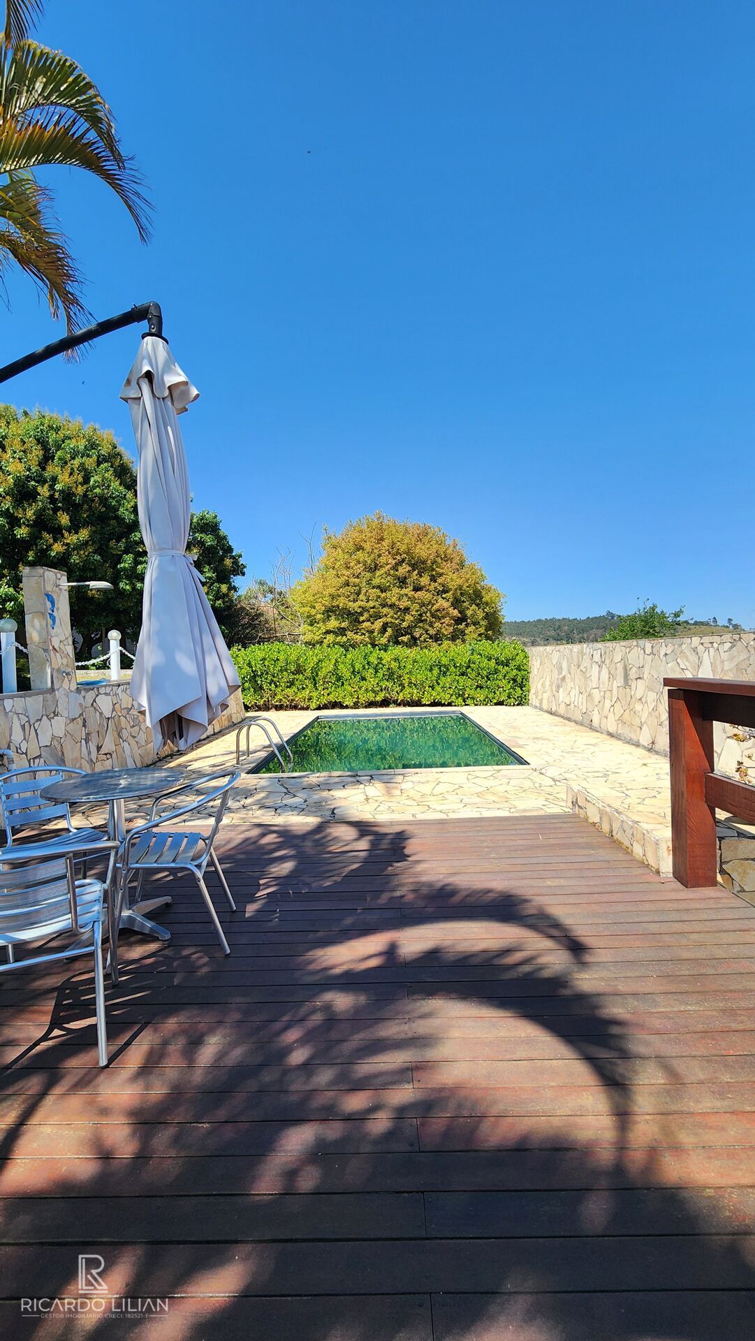 Chácara, 3 quartos, 1137 m² - Foto 25