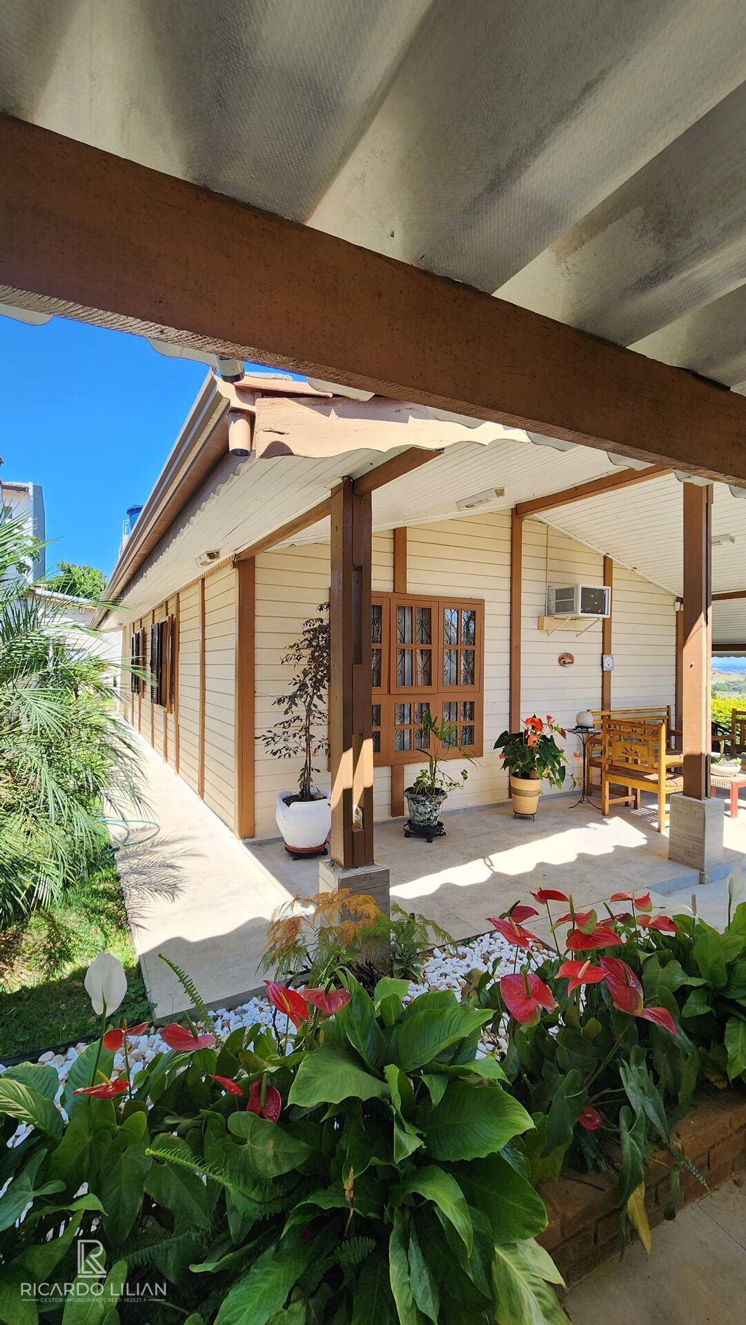 Chácara, 3 quartos, 1137 m² - Foto 6