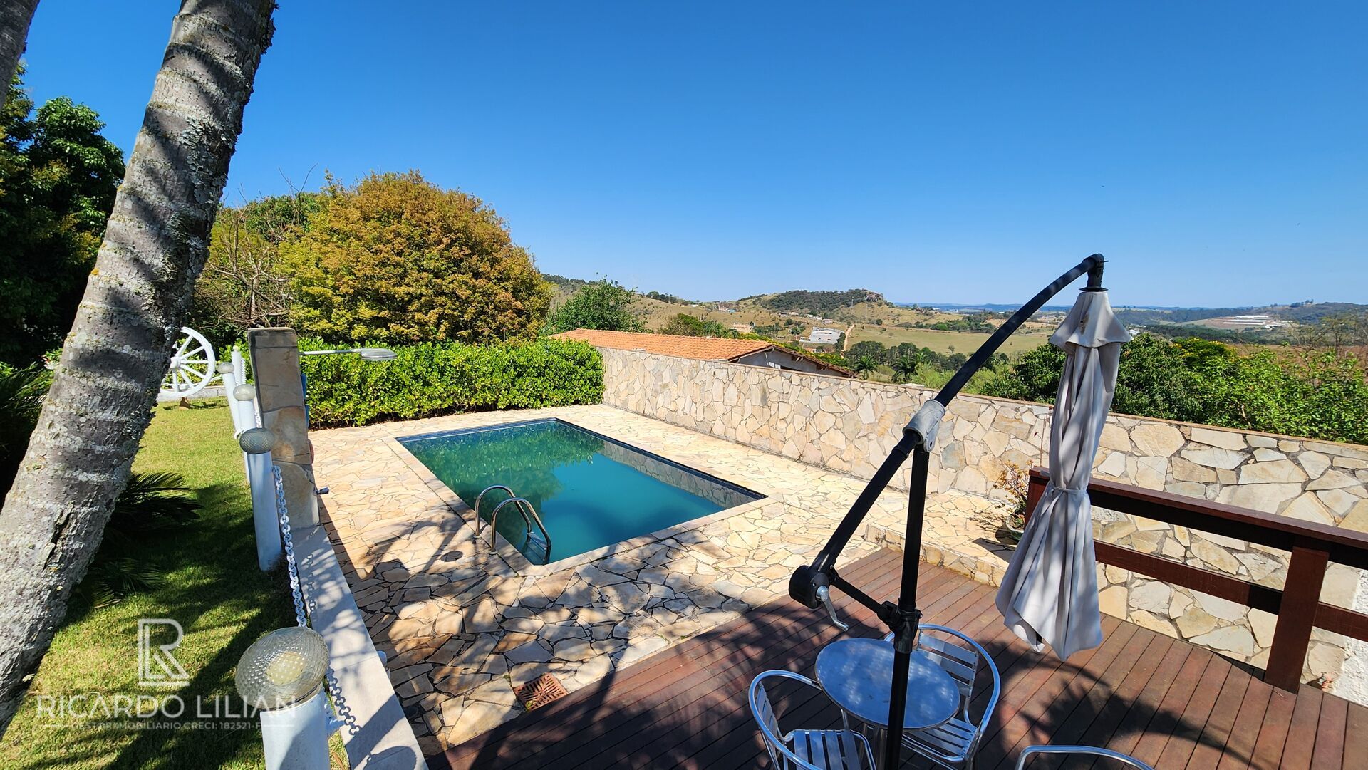 Chácara, 3 quartos, 1137 m² - Foto 26