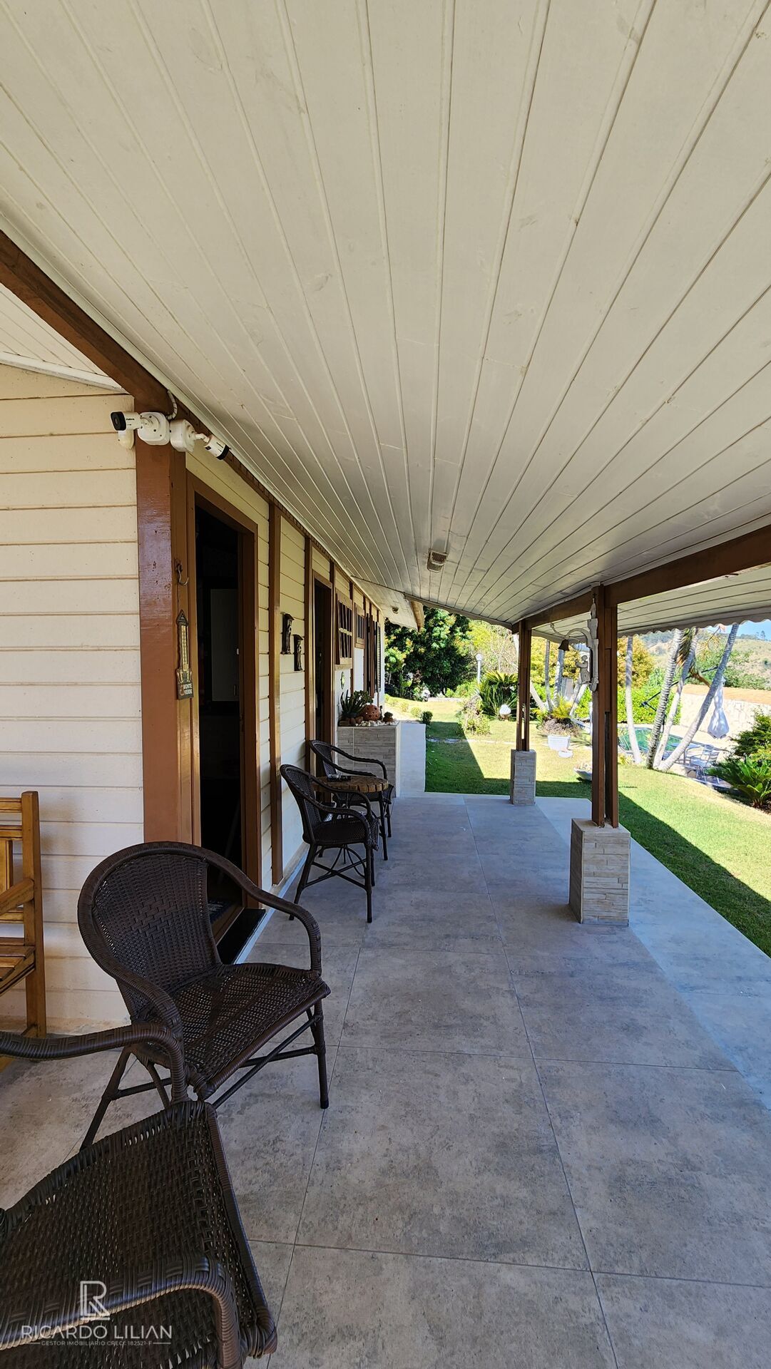 Chácara, 3 quartos, 1137 m² - Foto 9