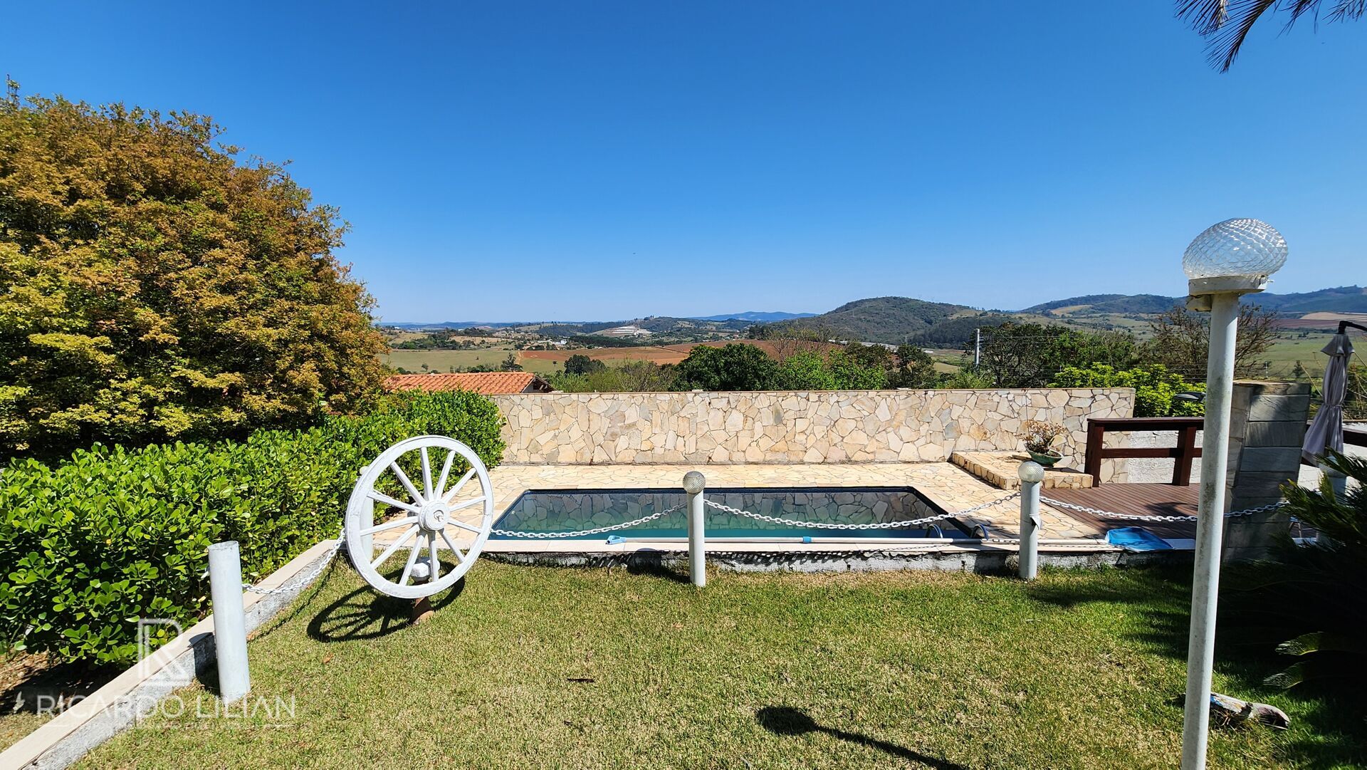 Chácara, 3 quartos, 1137 m² - Foto 3