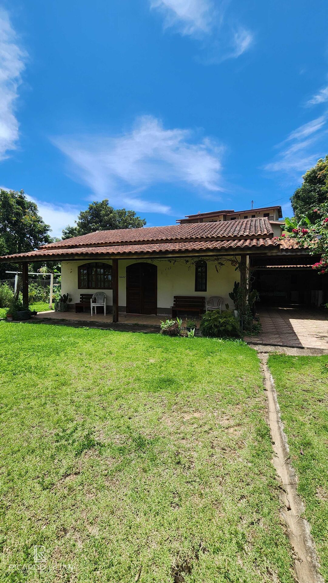 Fazenda à venda com 3 quartos, 1000m² - Foto 3