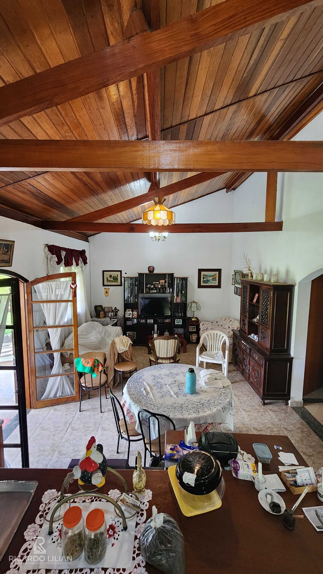 Fazenda à venda com 3 quartos, 1000m² - Foto 13