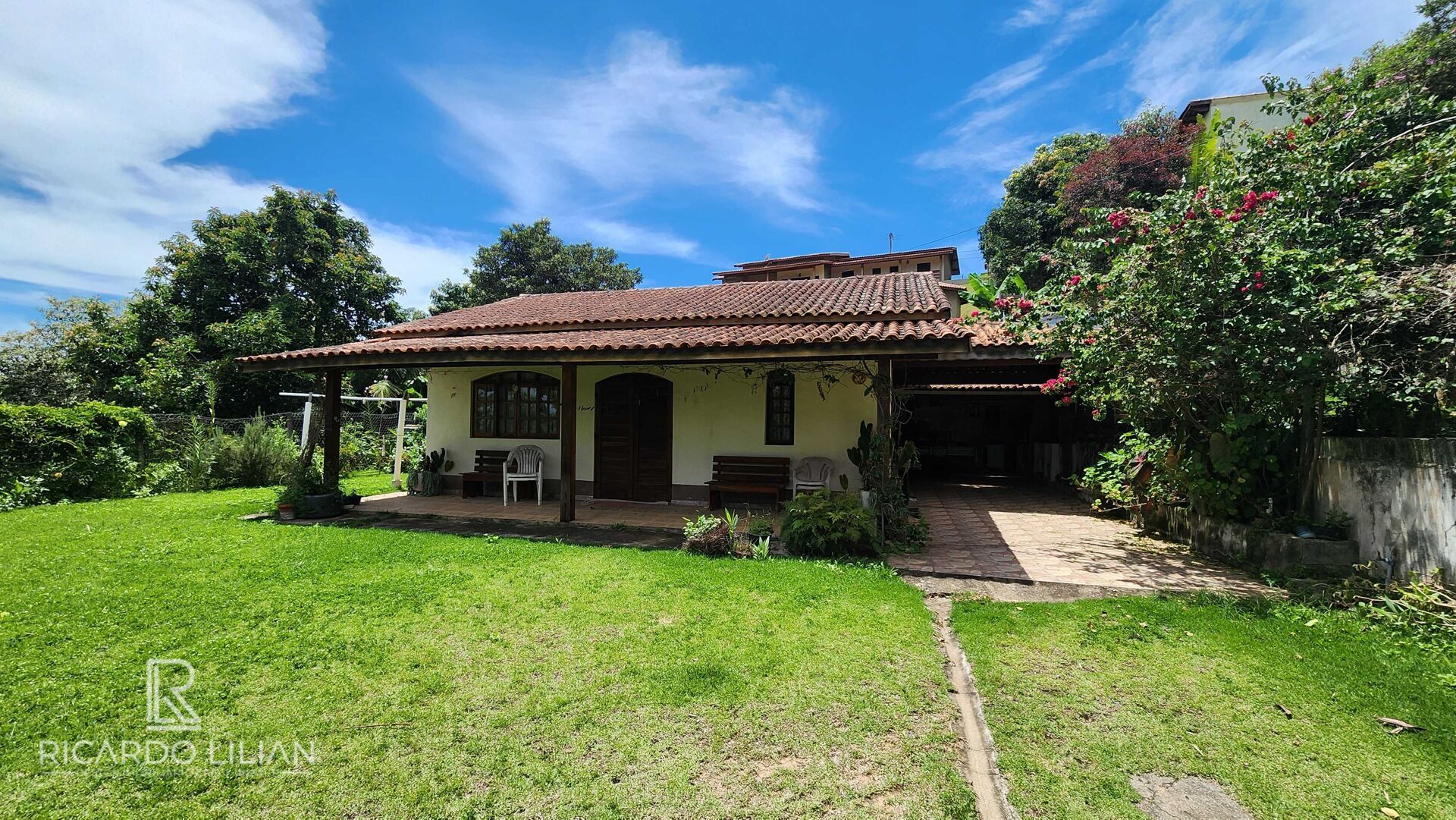 Fazenda à venda com 3 quartos, 1000m² - Foto 7