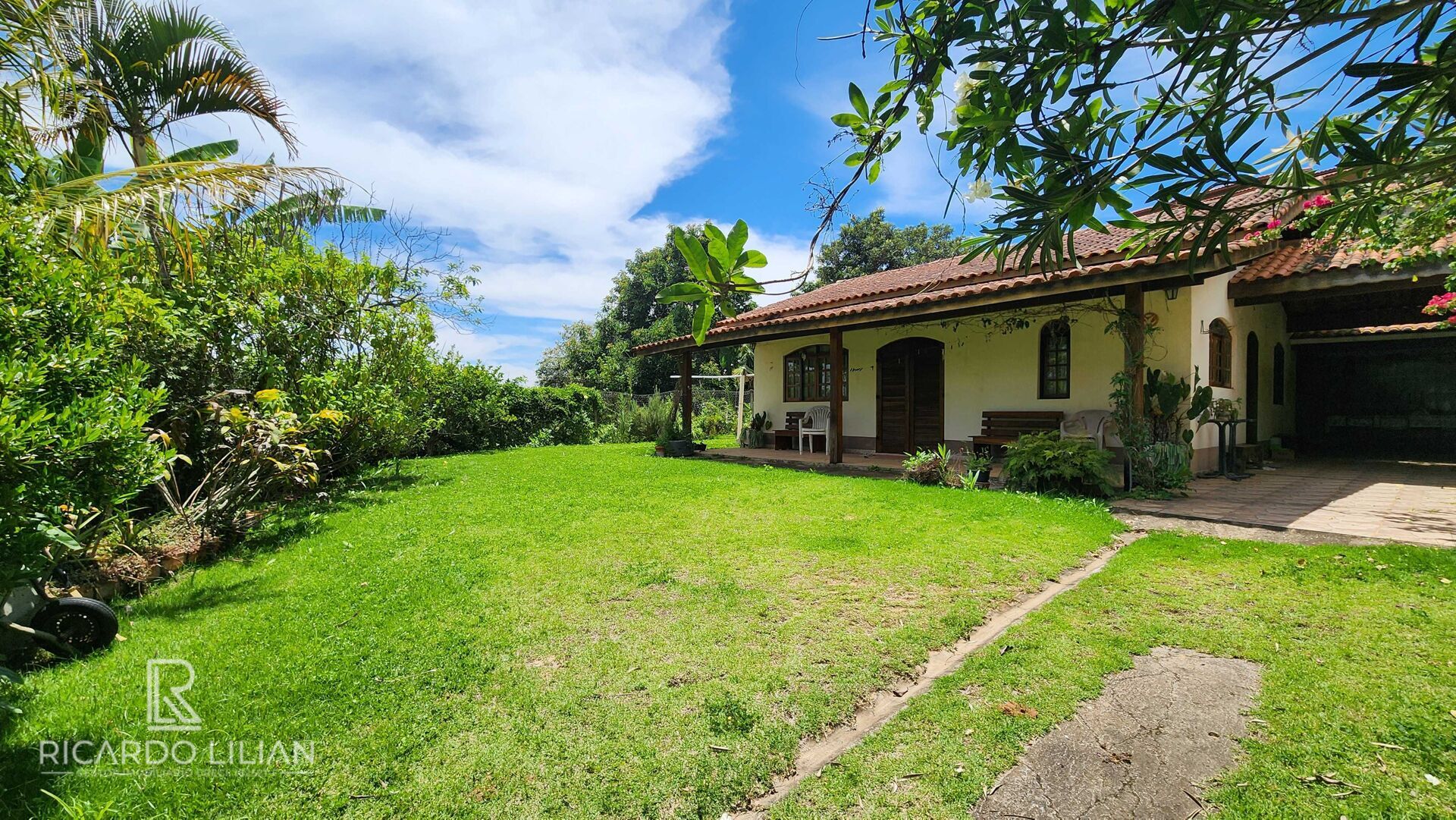 Fazenda à venda com 3 quartos, 1000m² - Foto 6