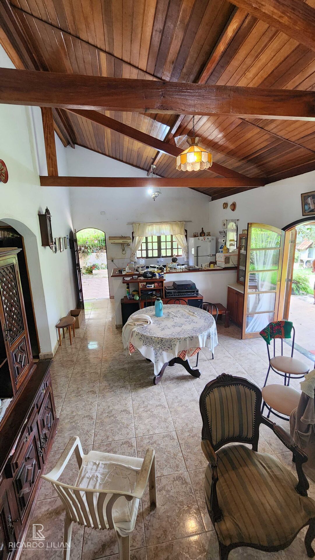 Fazenda à venda com 3 quartos, 1000m² - Foto 12