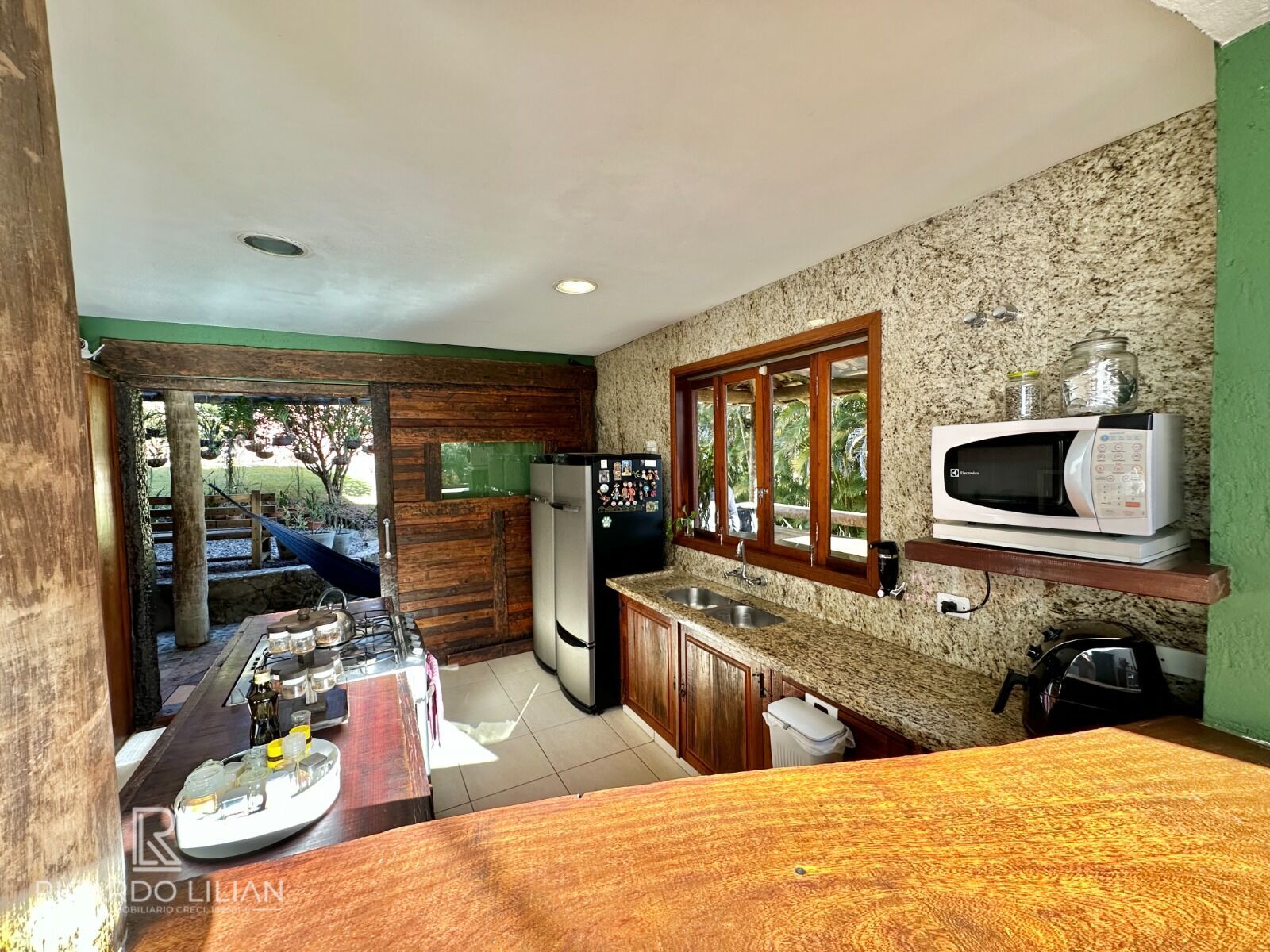 Chácara, 2 quartos, 973 m² - Foto 17