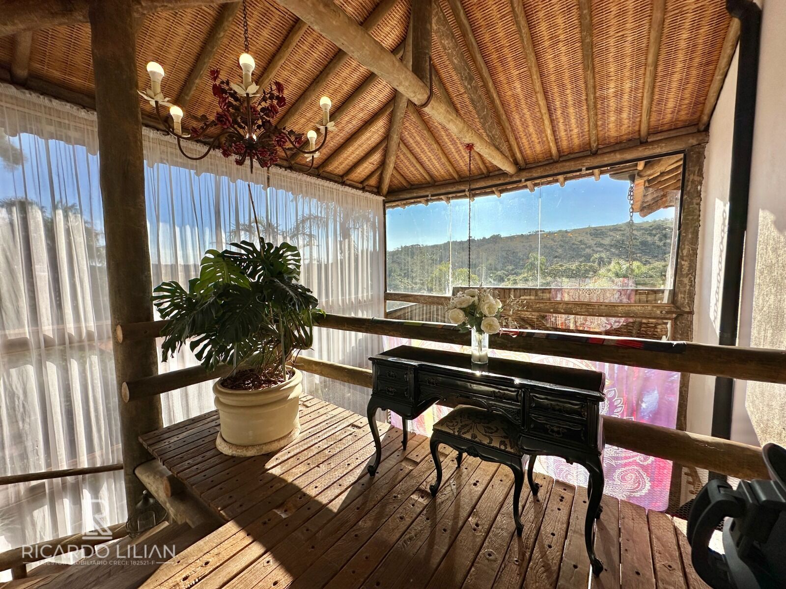 Chácara, 2 quartos, 973 m² - Foto 22