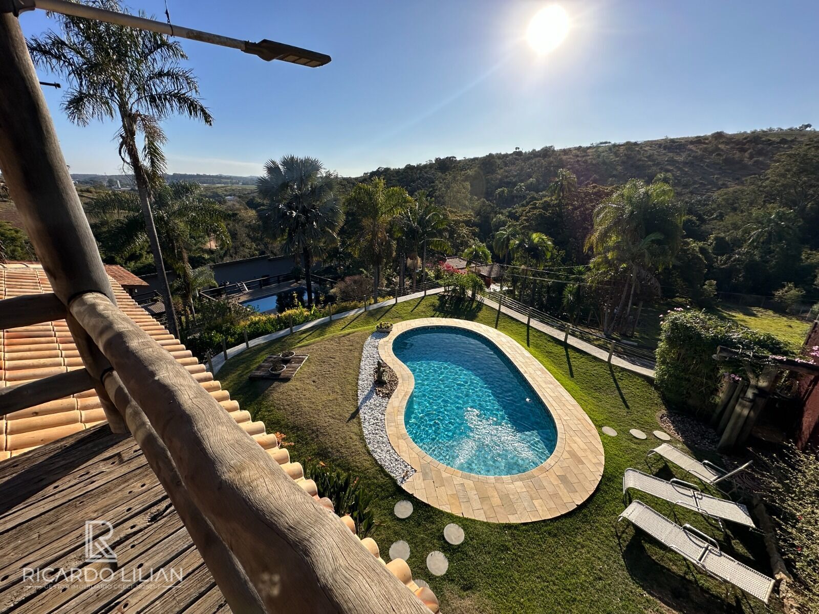 Chácara, 2 quartos, 973 m² - Foto 31