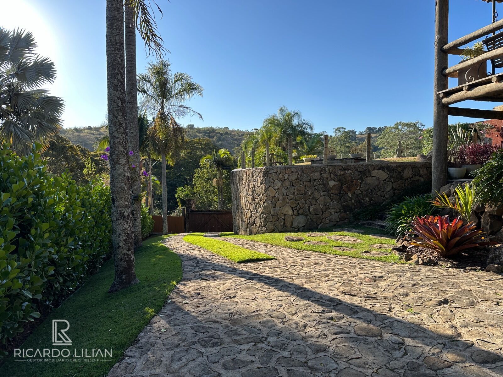 Chácara, 2 quartos, 973 m² - Foto 44