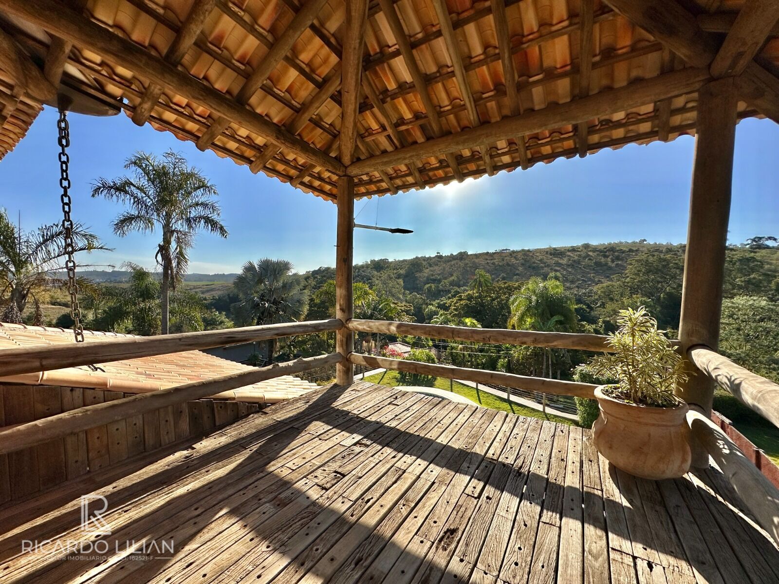 Chácara, 2 quartos, 973 m² - Foto 33