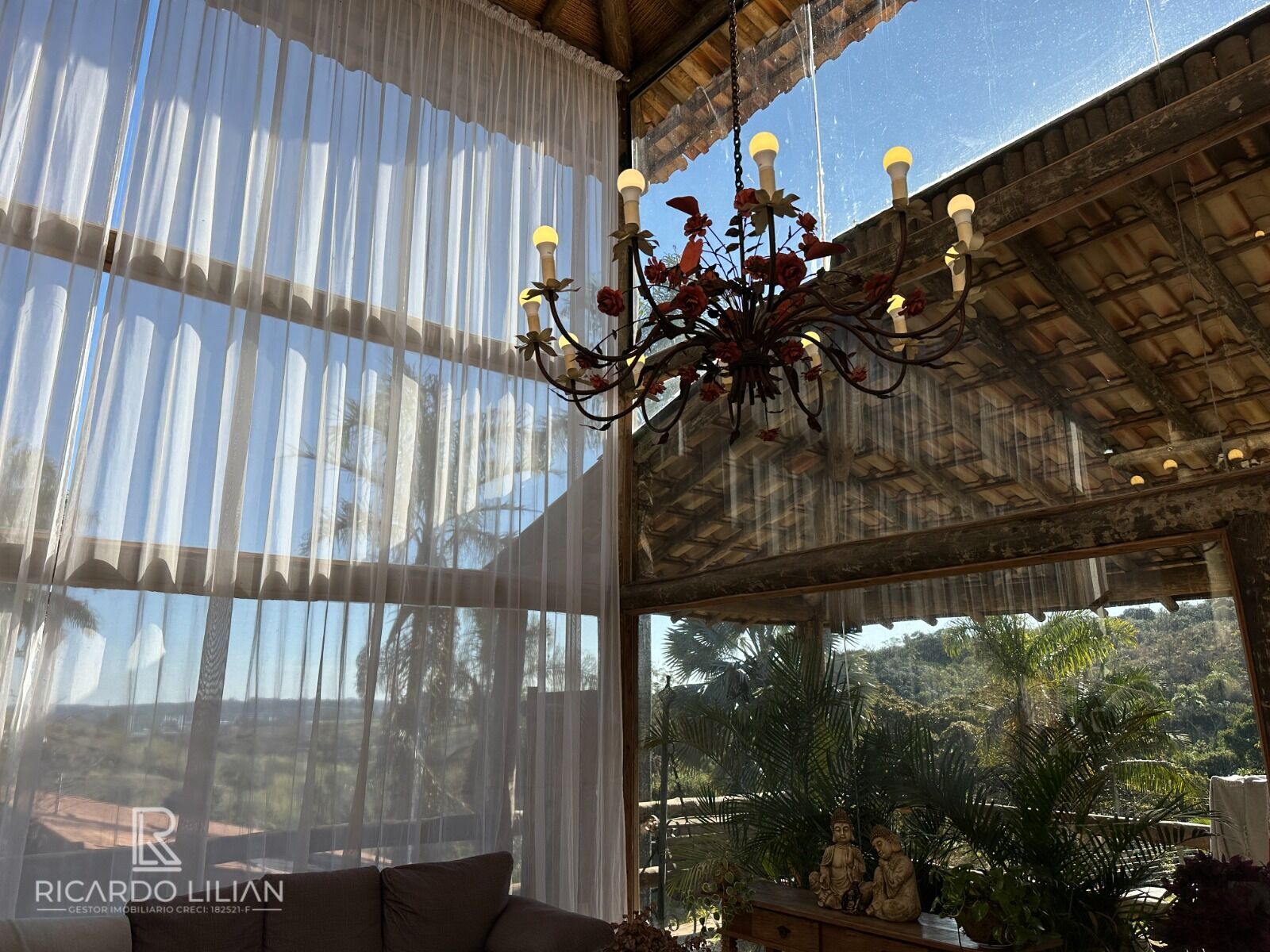 Chácara, 2 quartos, 973 m² - Foto 18