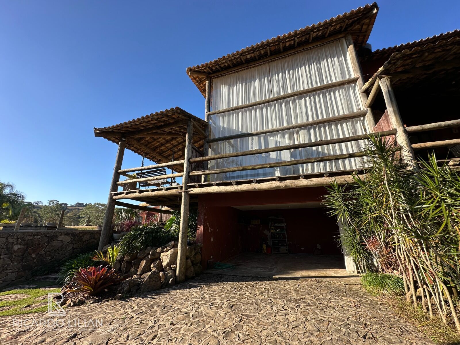 Chácara, 2 quartos, 973 m² - Foto 42