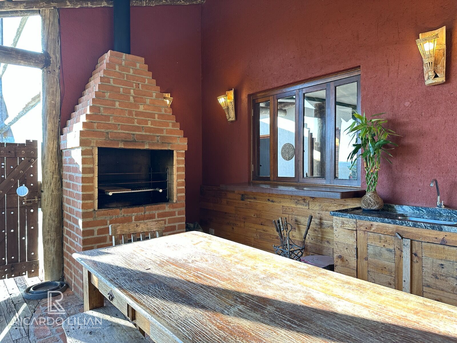 Chácara, 2 quartos, 973 m² - Foto 41