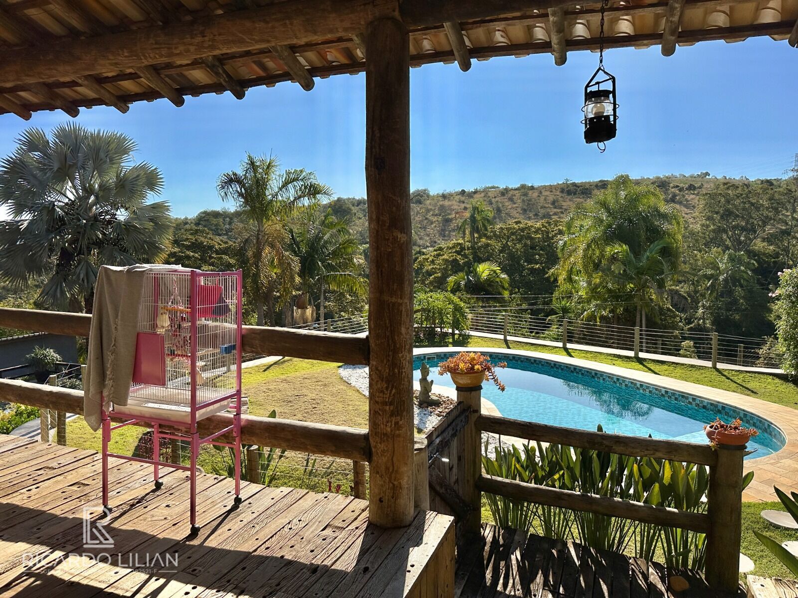 Chácara, 2 quartos, 973 m² - Foto 16