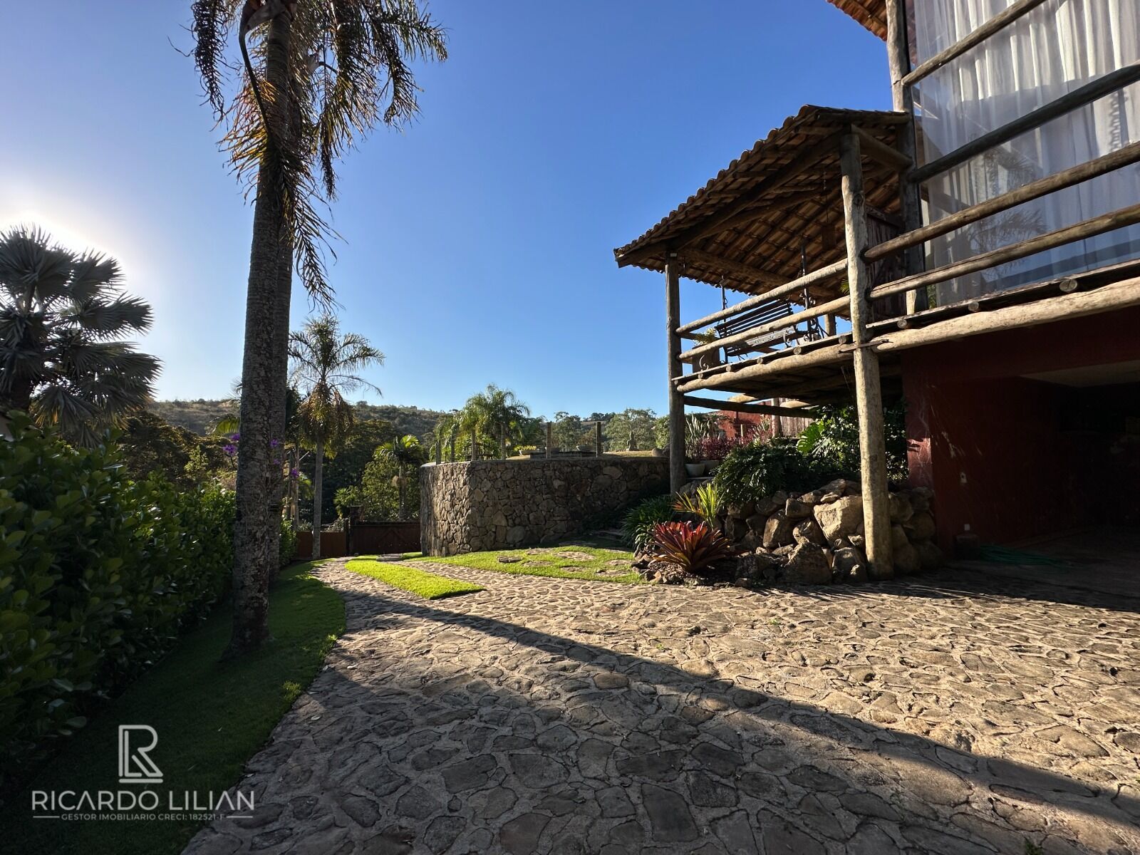 Chácara, 2 quartos, 973 m² - Foto 45