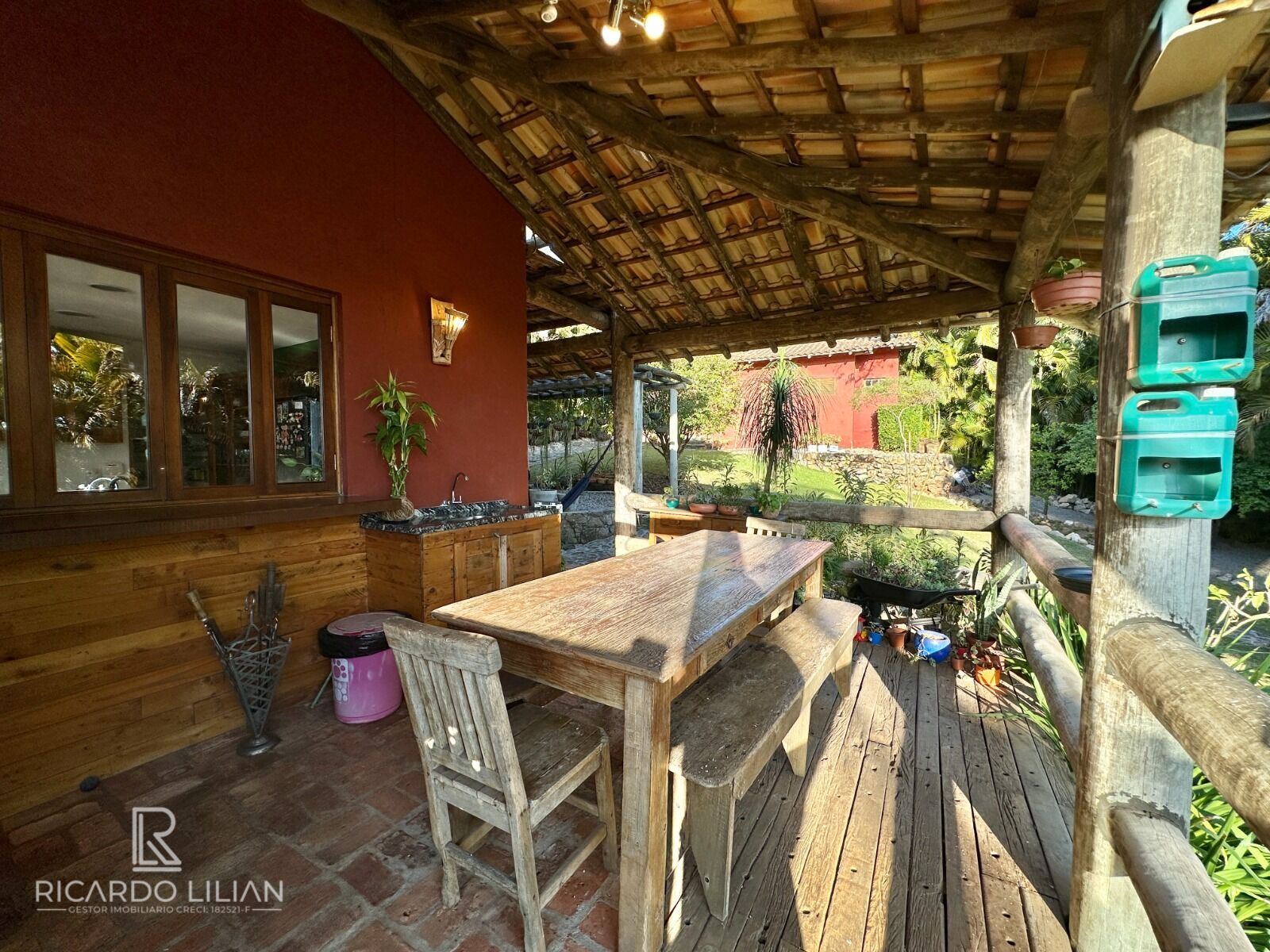 Chácara, 2 quartos, 973 m² - Foto 39