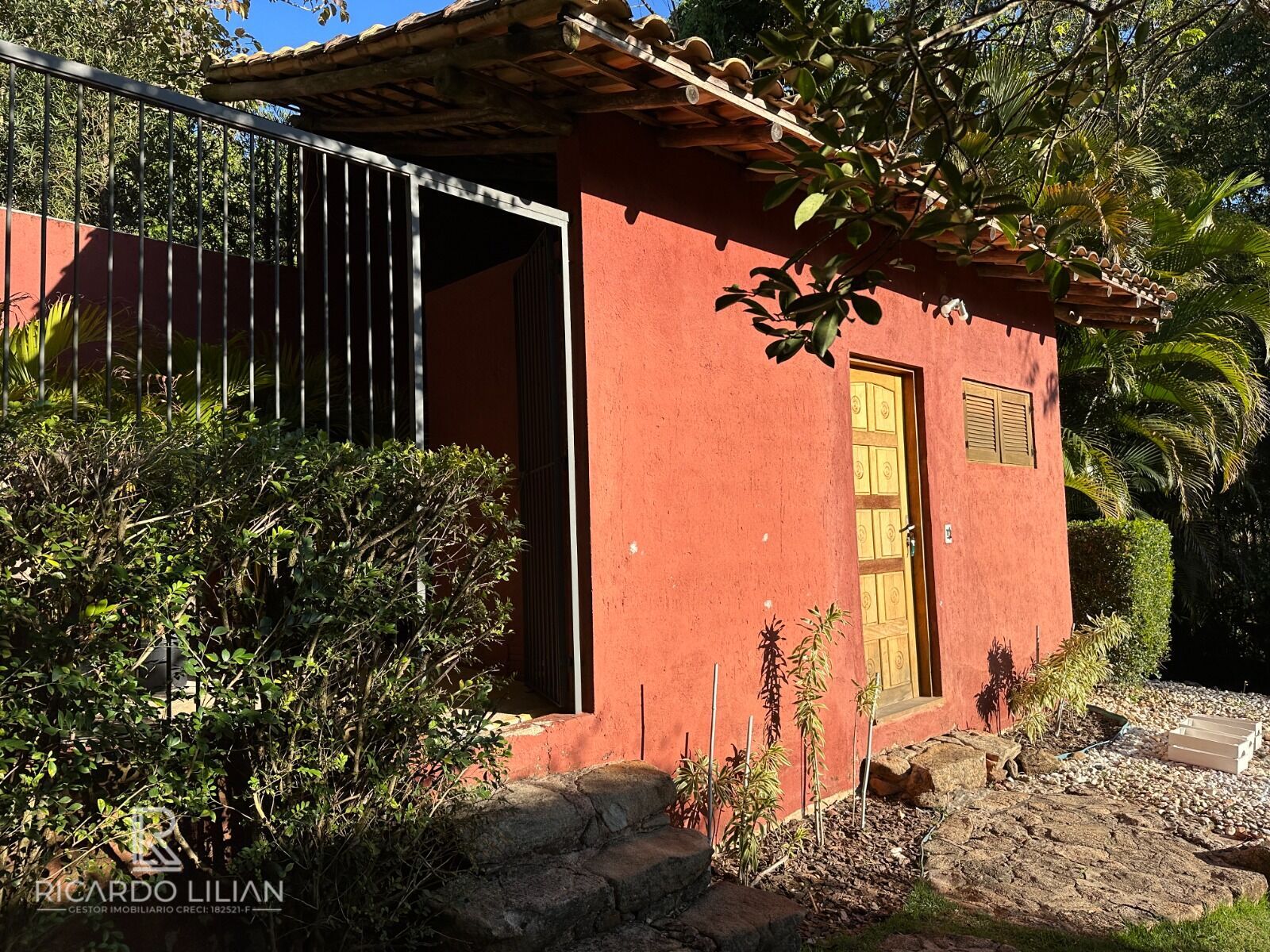 Chácara, 2 quartos, 973 m² - Foto 12