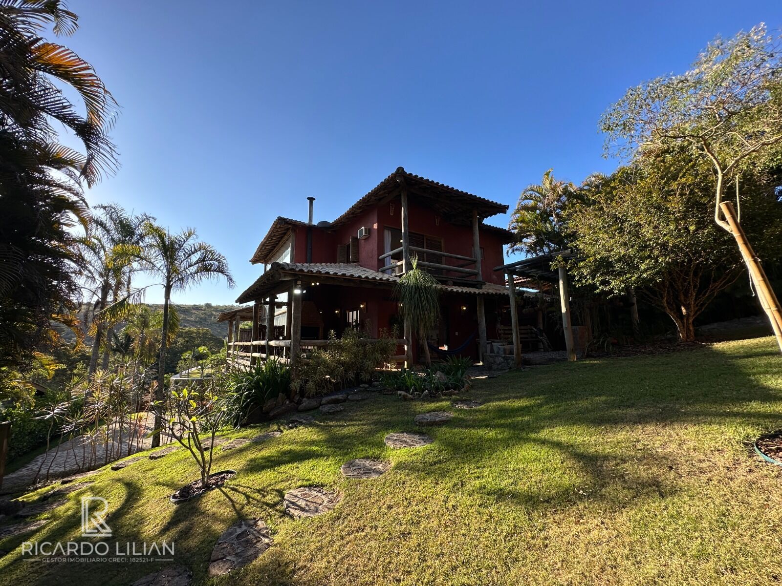 Chácara, 2 quartos, 973 m² - Foto 40