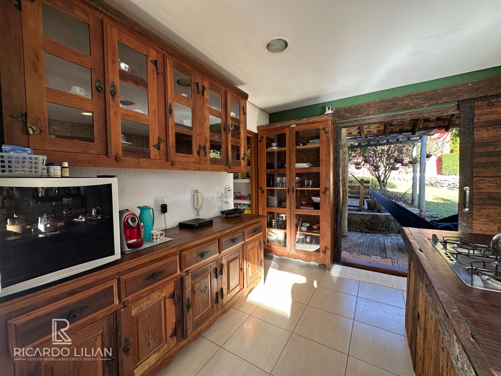 Chácara, 2 quartos, 973 m² - Foto 5