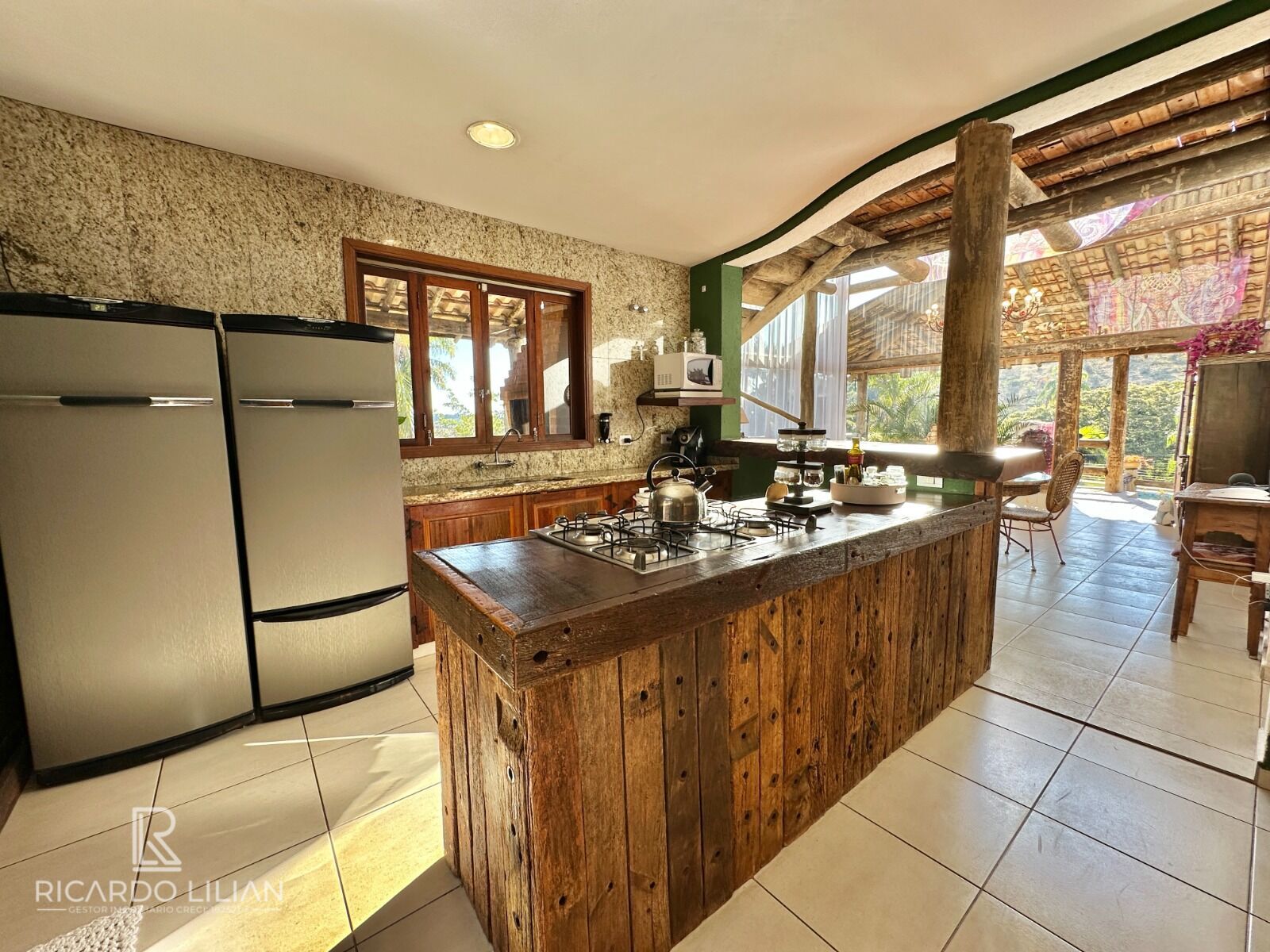 Chácara, 2 quartos, 973 m² - Foto 21