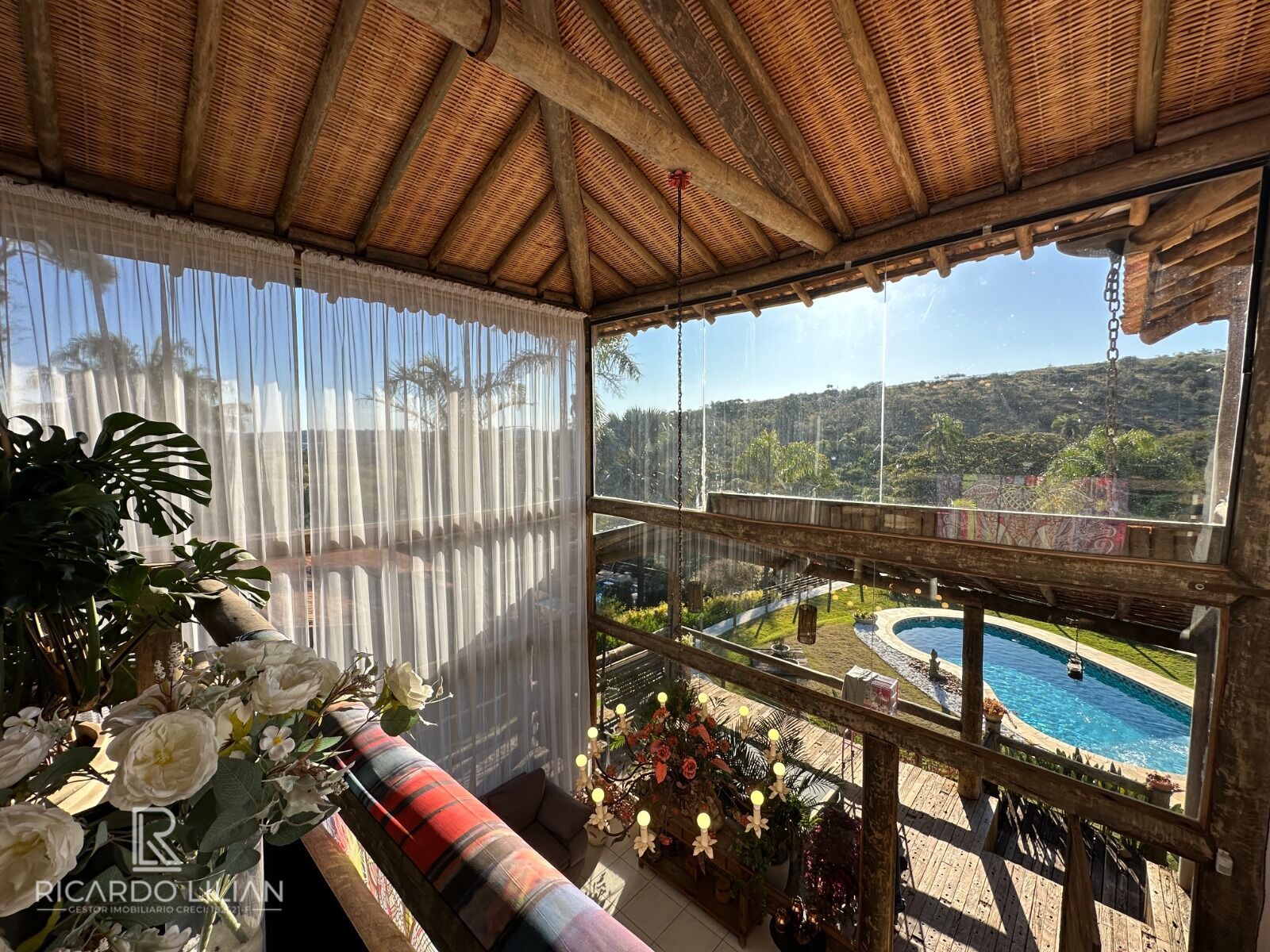 Chácara, 2 quartos, 973 m² - Foto 27